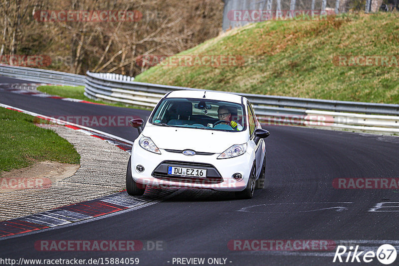 Bild #15884059 - Touristenfahrten Nürburgring Nordschleife Carfriday (15.04.2022)