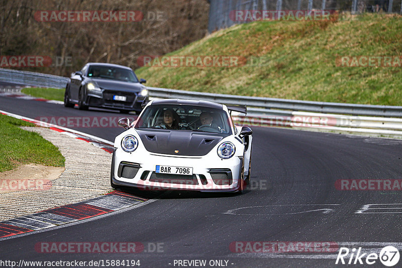 Bild #15884194 - Touristenfahrten Nürburgring Nordschleife Carfriday (15.04.2022)