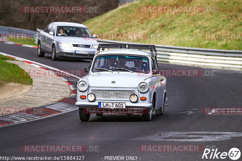 Bild #15884327 - Touristenfahrten Nürburgring Nordschleife Carfriday (15.04.2022)