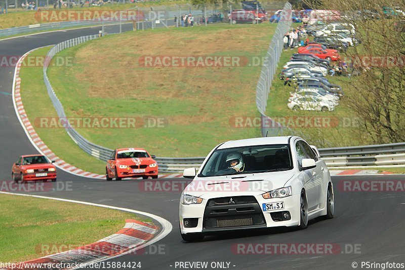 Bild #15884424 - Touristenfahrten Nürburgring Nordschleife Carfriday (15.04.2022)