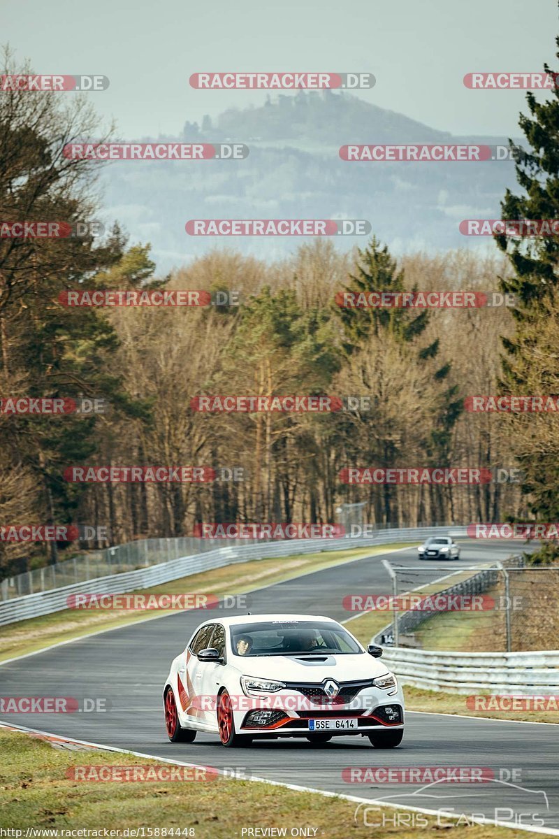 Bild #15884448 - Touristenfahrten Nürburgring Nordschleife Carfriday (15.04.2022)