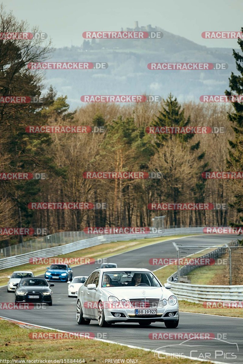 Bild #15884464 - Touristenfahrten Nürburgring Nordschleife Carfriday (15.04.2022)