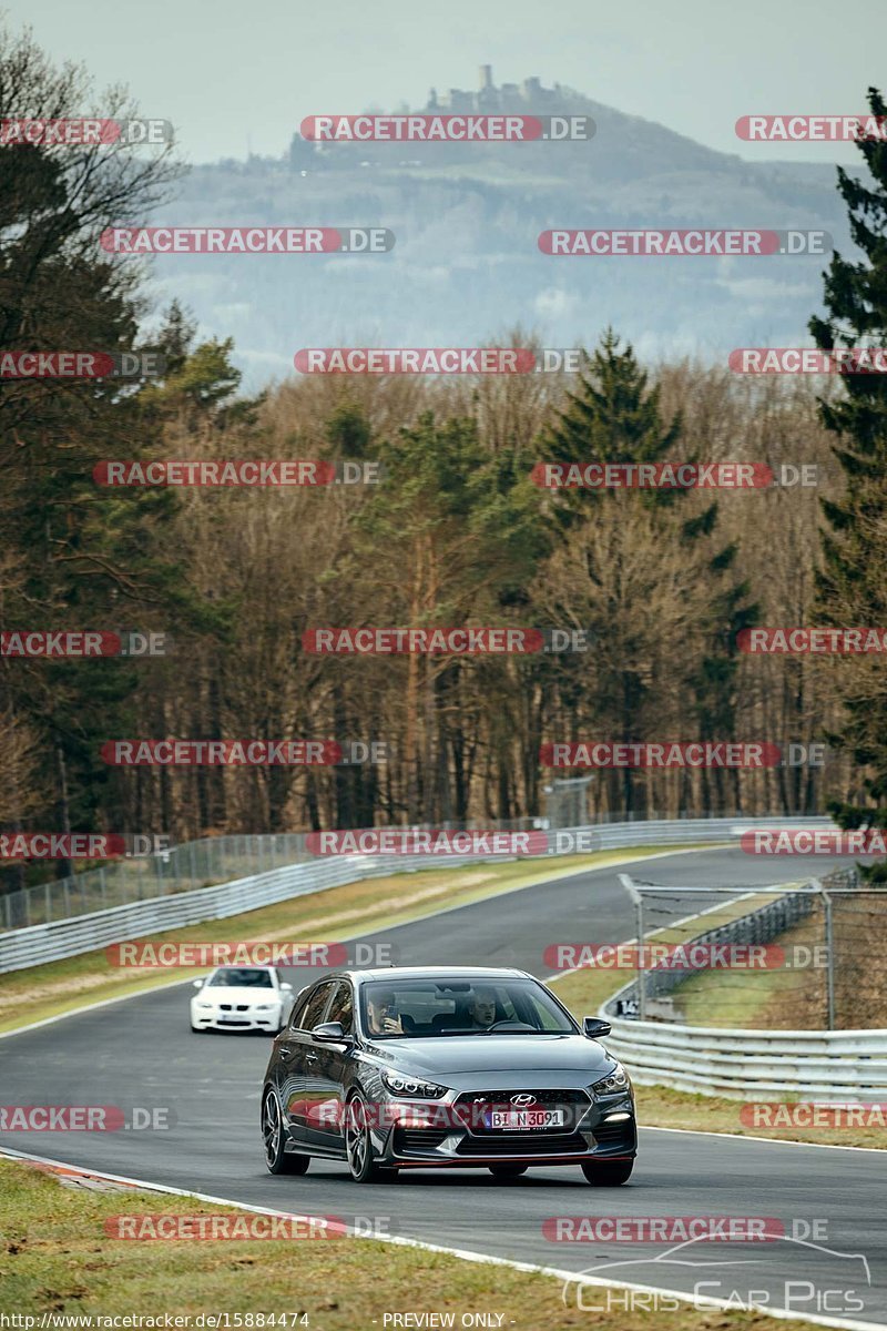 Bild #15884474 - Touristenfahrten Nürburgring Nordschleife Carfriday (15.04.2022)