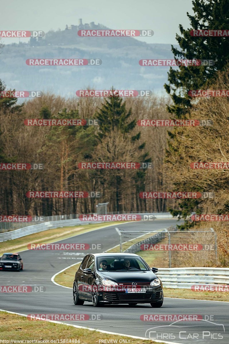 Bild #15884484 - Touristenfahrten Nürburgring Nordschleife Carfriday (15.04.2022)