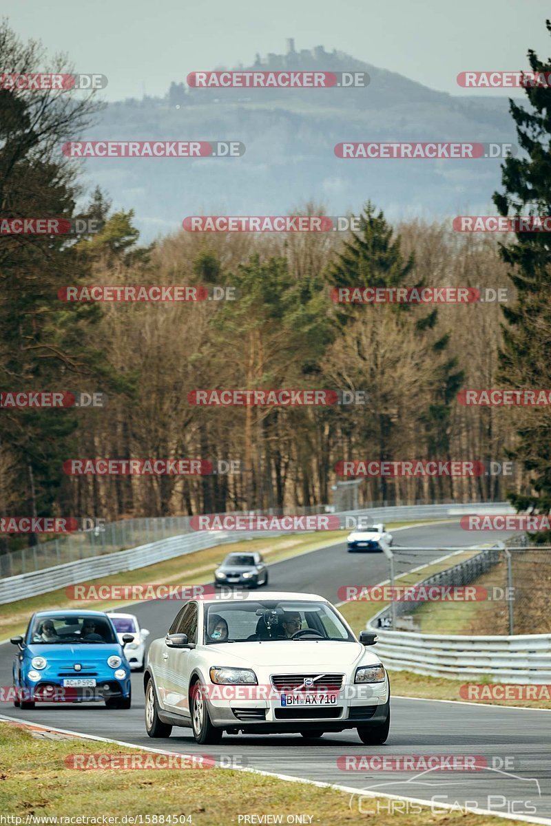 Bild #15884504 - Touristenfahrten Nürburgring Nordschleife Carfriday (15.04.2022)