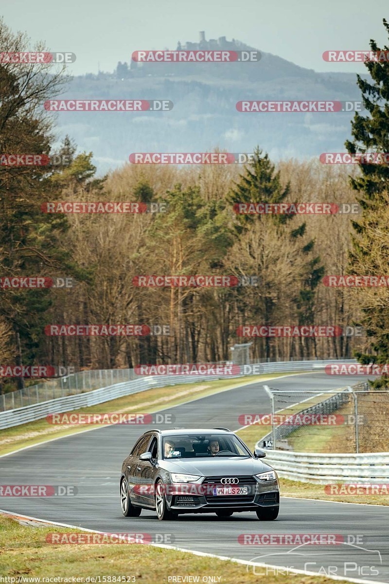 Bild #15884523 - Touristenfahrten Nürburgring Nordschleife Carfriday (15.04.2022)