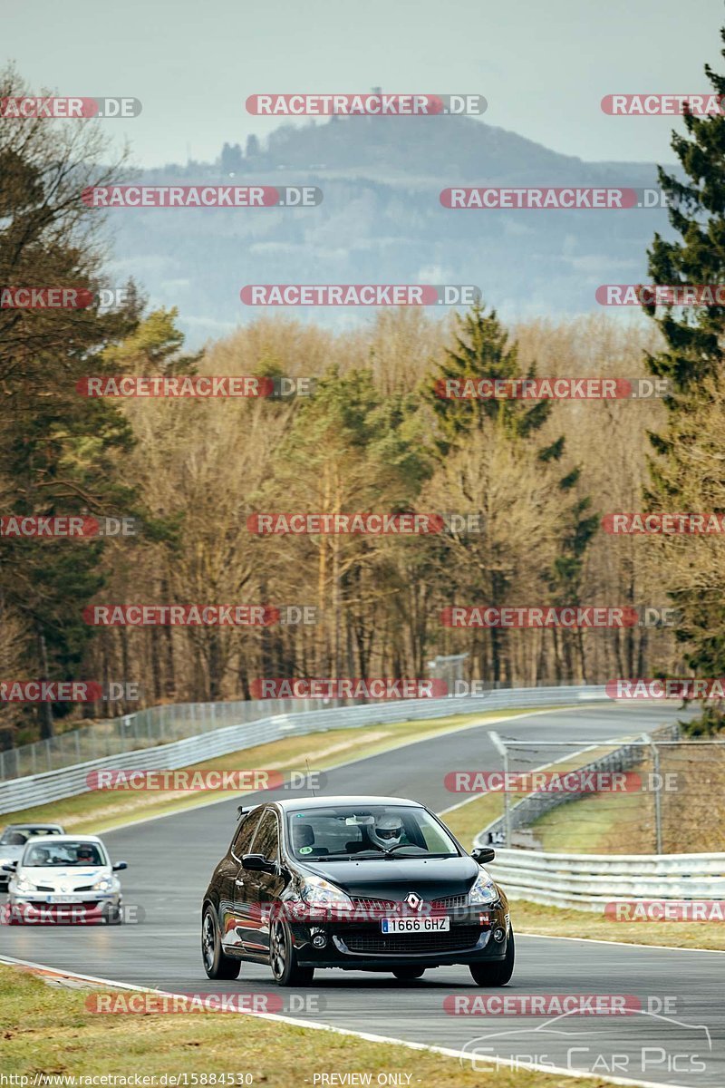 Bild #15884530 - Touristenfahrten Nürburgring Nordschleife Carfriday (15.04.2022)