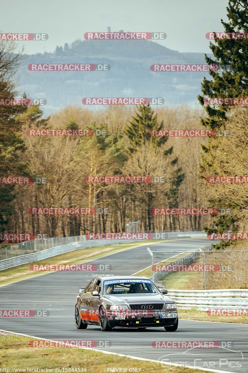 Bild #15884539 - Touristenfahrten Nürburgring Nordschleife Carfriday (15.04.2022)