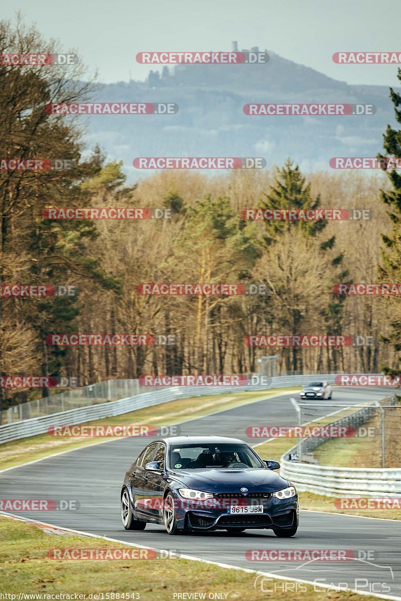 Bild #15884543 - Touristenfahrten Nürburgring Nordschleife Carfriday (15.04.2022)