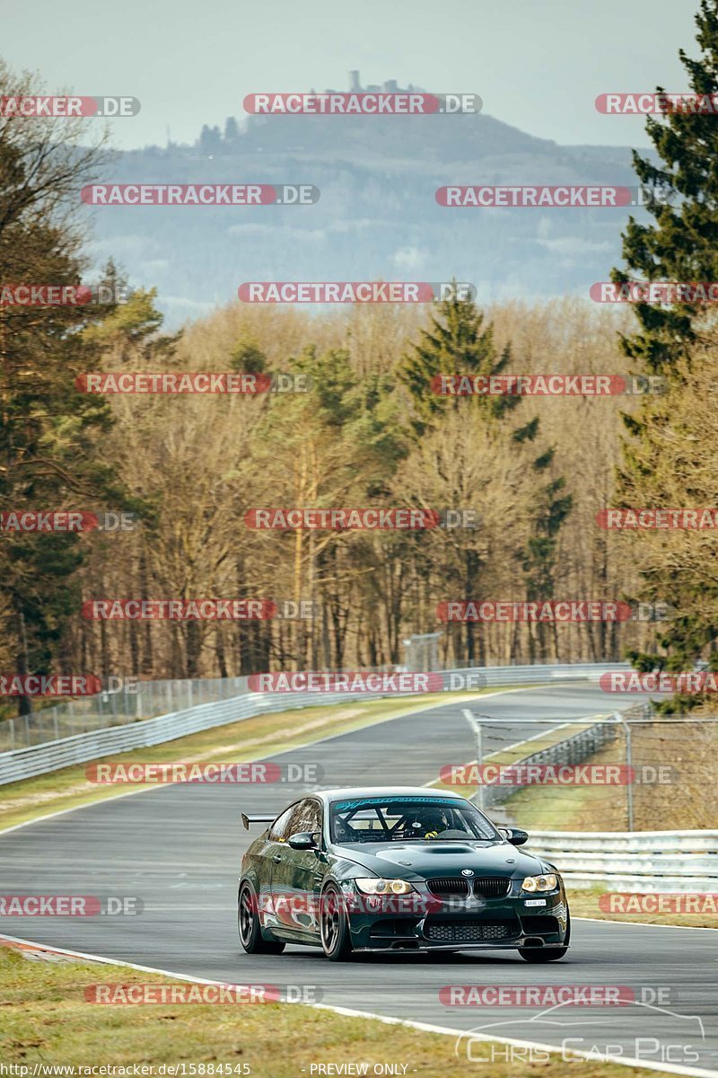 Bild #15884545 - Touristenfahrten Nürburgring Nordschleife Carfriday (15.04.2022)