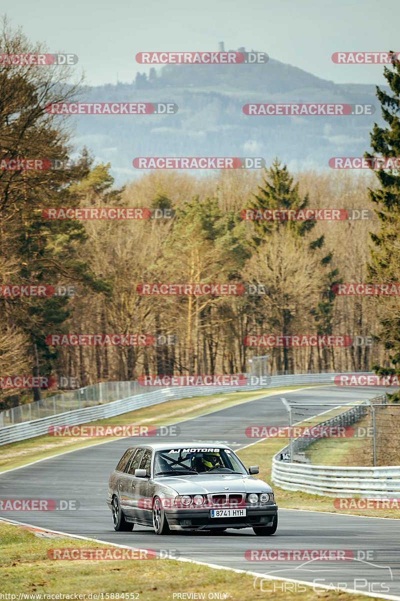 Bild #15884552 - Touristenfahrten Nürburgring Nordschleife Carfriday (15.04.2022)