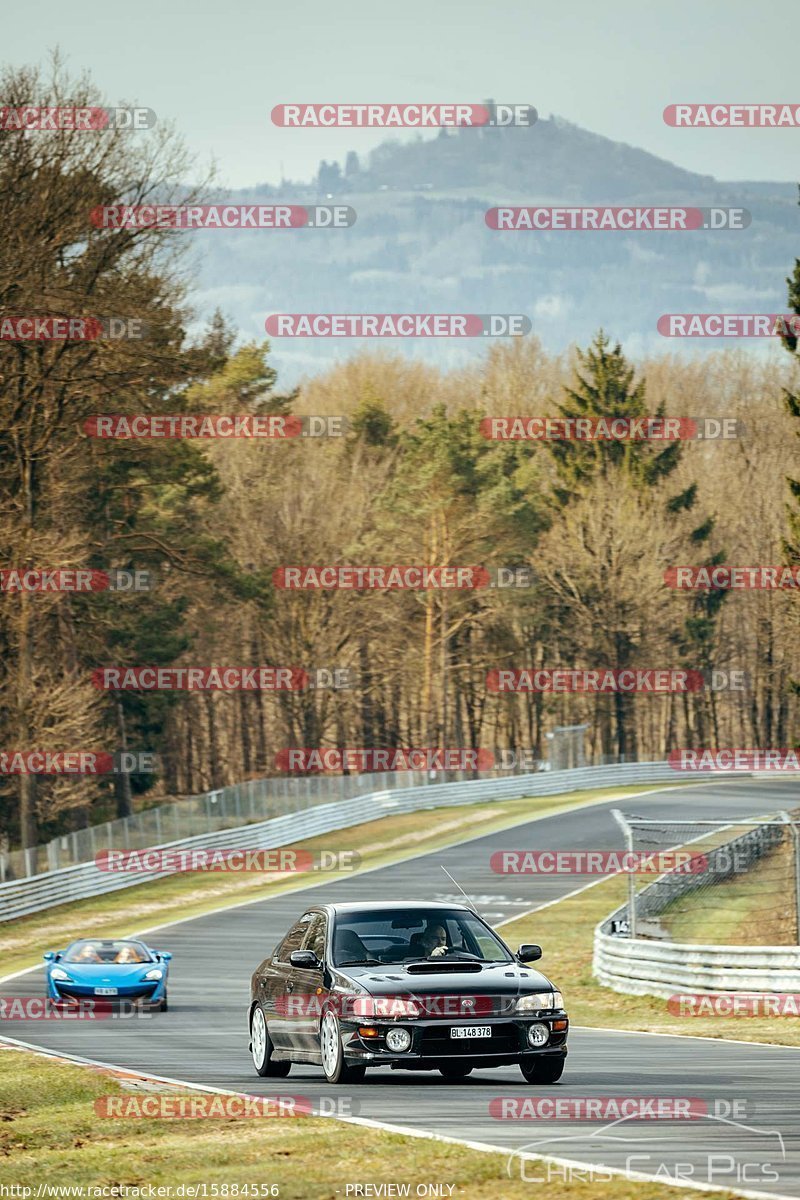 Bild #15884556 - Touristenfahrten Nürburgring Nordschleife Carfriday (15.04.2022)