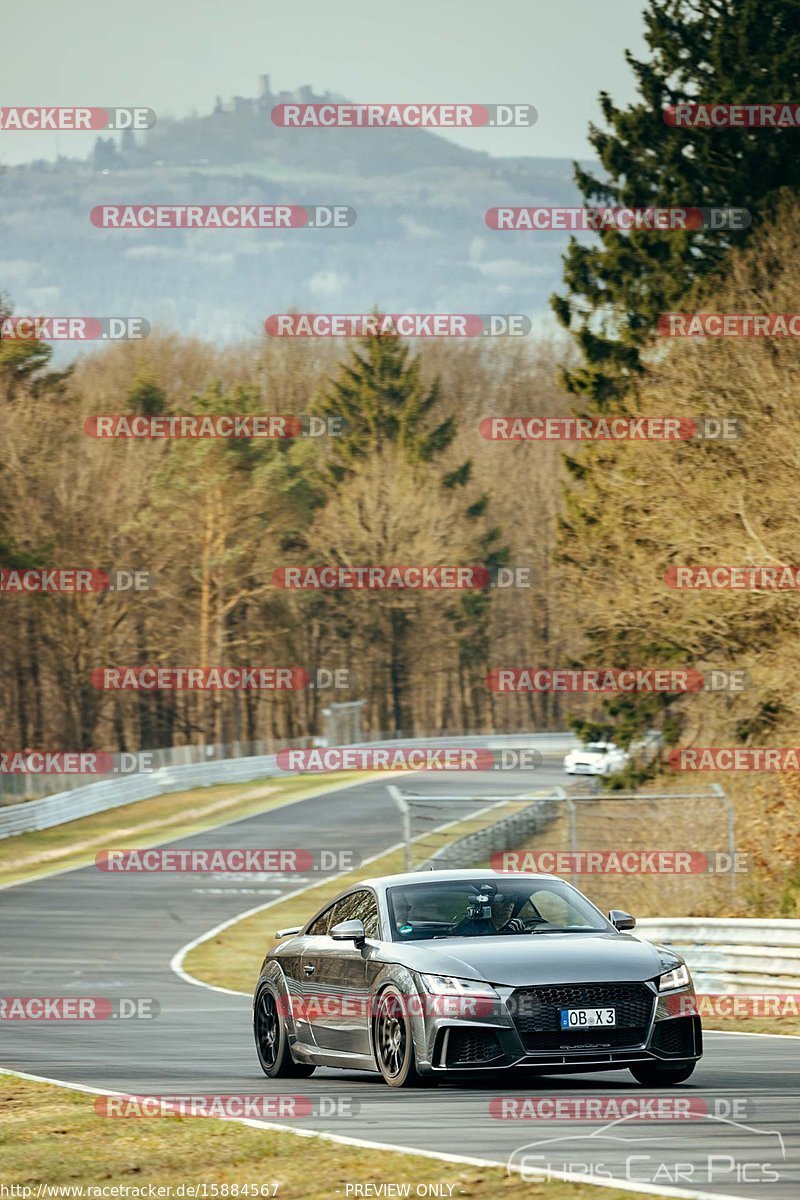 Bild #15884567 - Touristenfahrten Nürburgring Nordschleife Carfriday (15.04.2022)