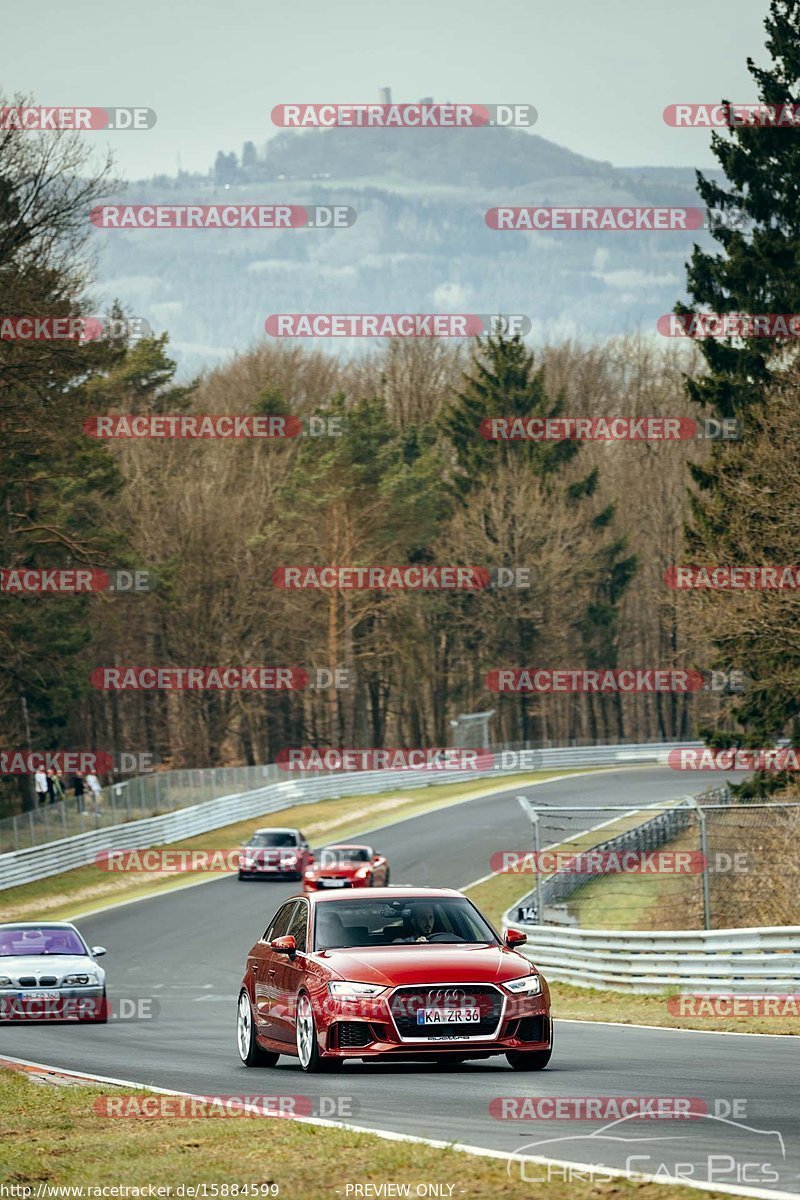 Bild #15884599 - Touristenfahrten Nürburgring Nordschleife Carfriday (15.04.2022)