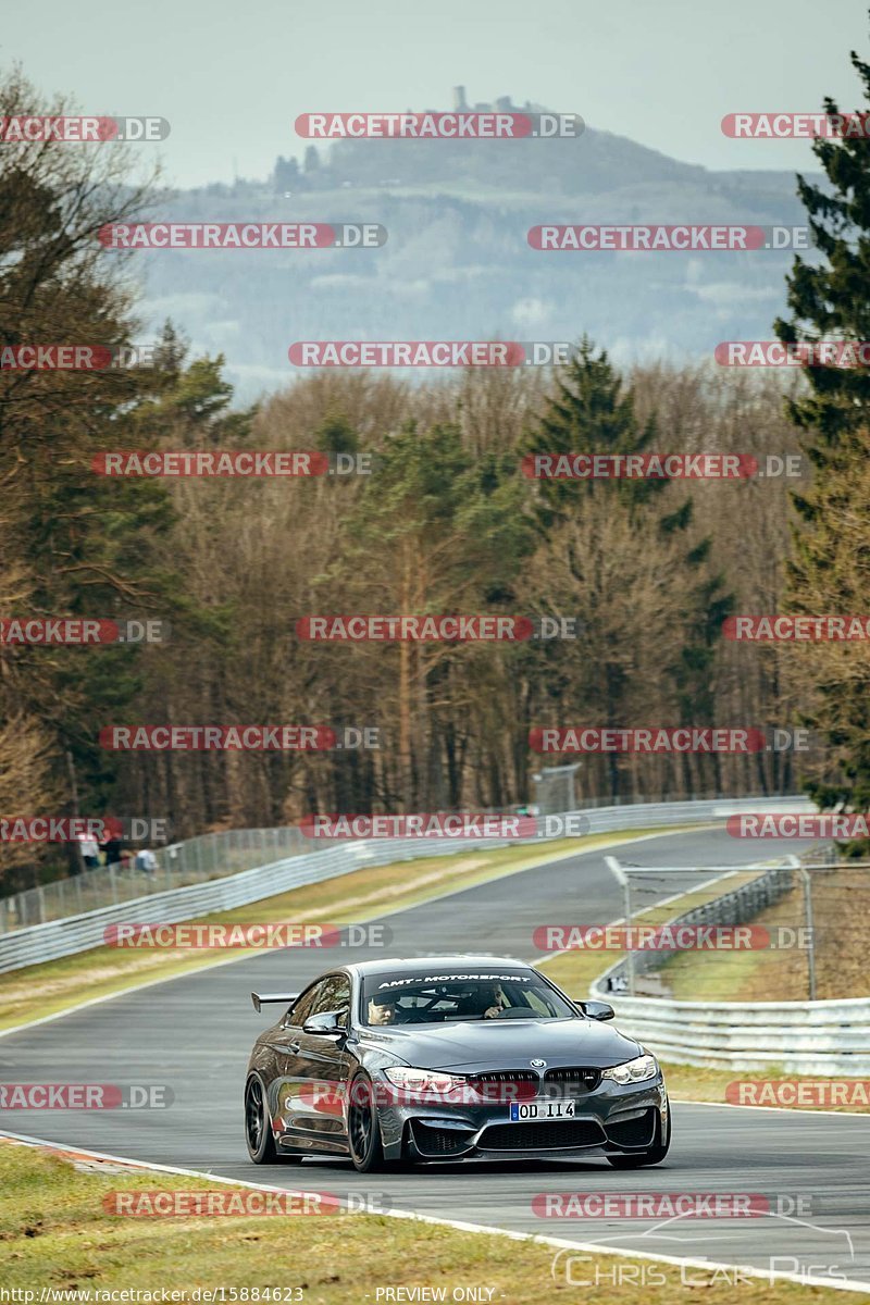 Bild #15884623 - Touristenfahrten Nürburgring Nordschleife Carfriday (15.04.2022)