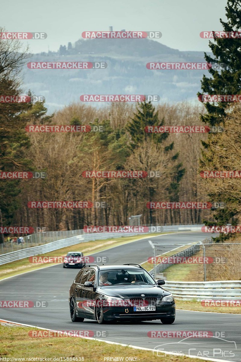 Bild #15884638 - Touristenfahrten Nürburgring Nordschleife Carfriday (15.04.2022)