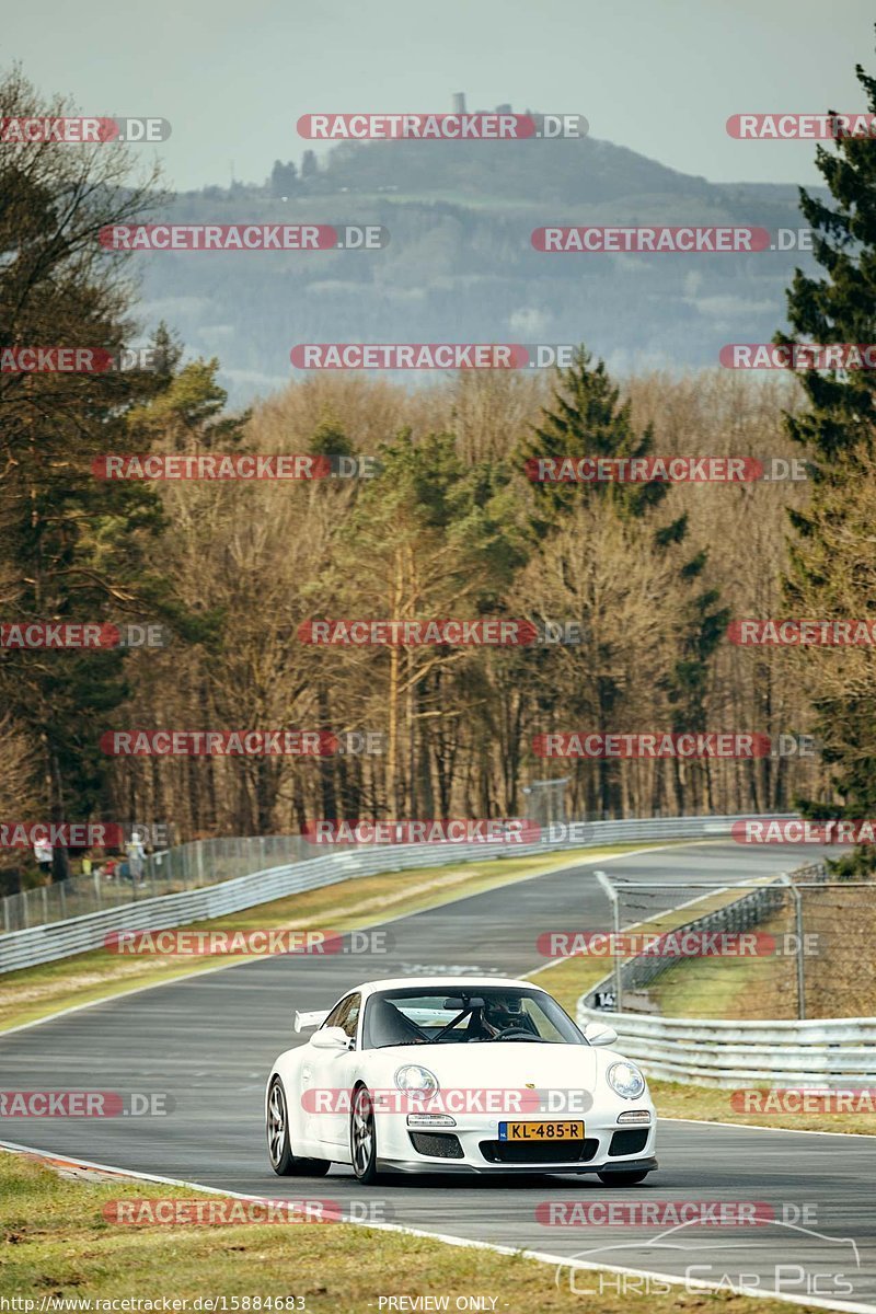 Bild #15884683 - Touristenfahrten Nürburgring Nordschleife Carfriday (15.04.2022)