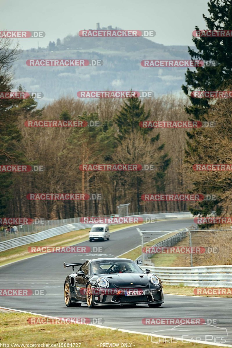 Bild #15884727 - Touristenfahrten Nürburgring Nordschleife Carfriday (15.04.2022)