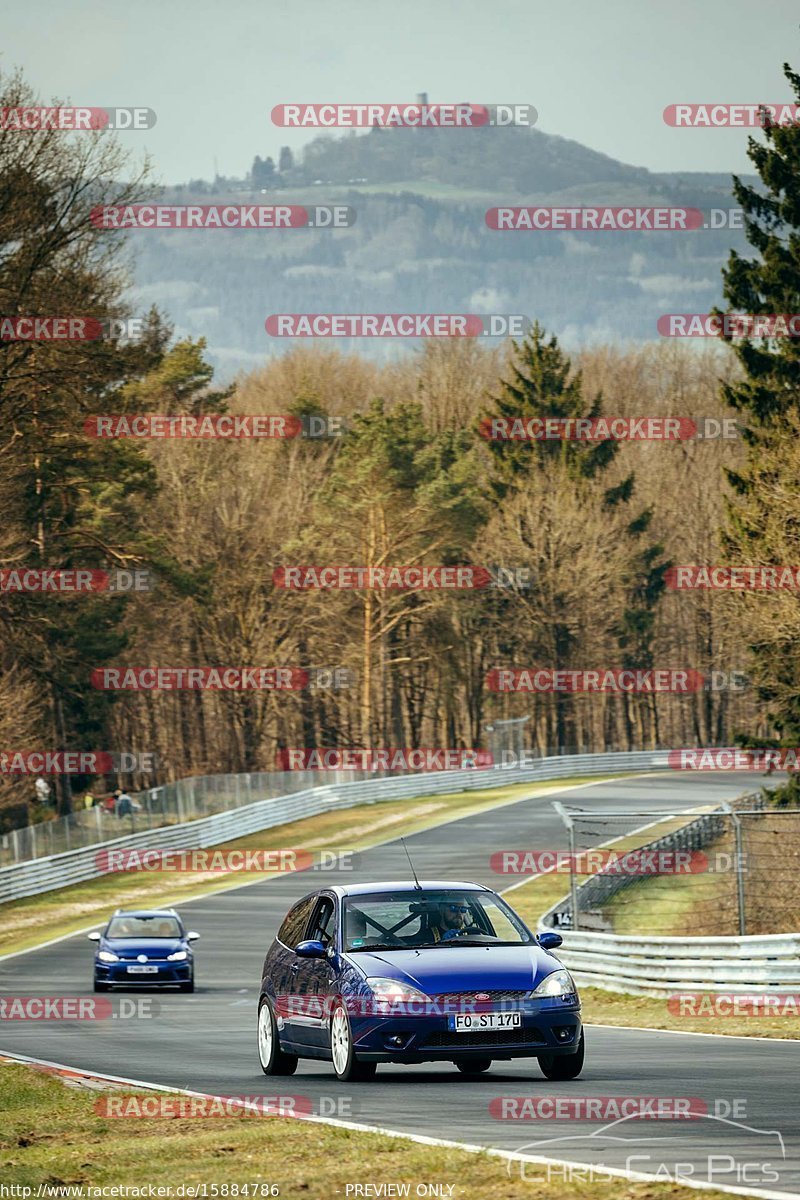 Bild #15884786 - Touristenfahrten Nürburgring Nordschleife Carfriday (15.04.2022)