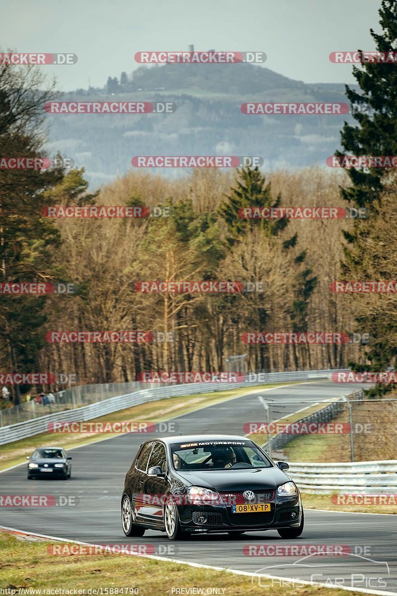 Bild #15884790 - Touristenfahrten Nürburgring Nordschleife Carfriday (15.04.2022)