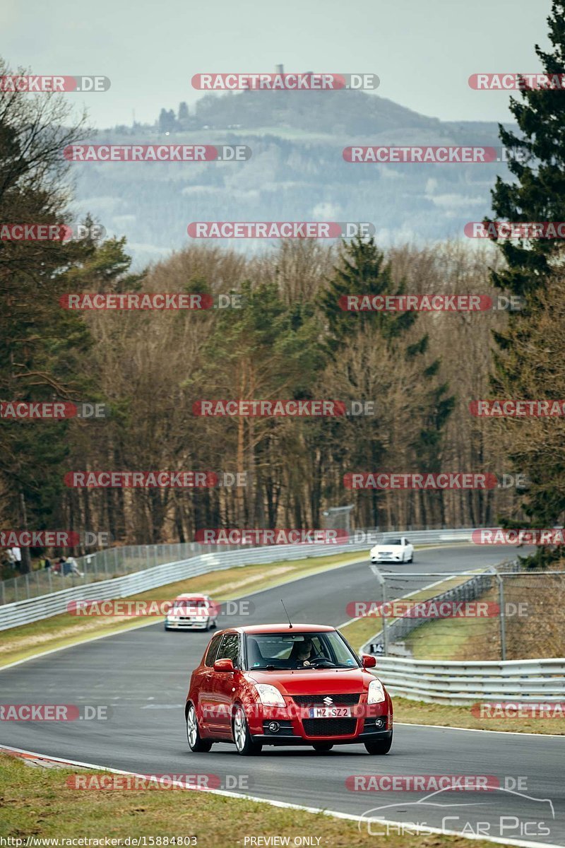 Bild #15884803 - Touristenfahrten Nürburgring Nordschleife Carfriday (15.04.2022)