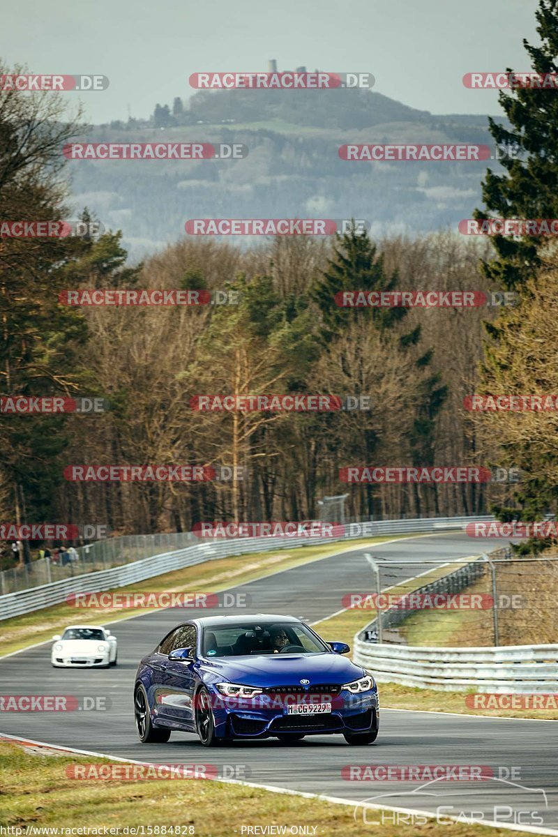 Bild #15884828 - Touristenfahrten Nürburgring Nordschleife Carfriday (15.04.2022)