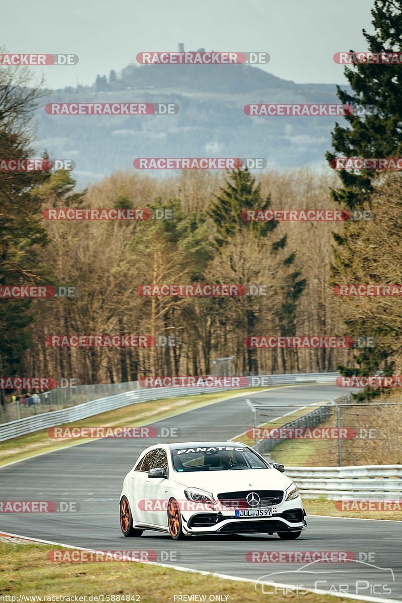 Bild #15884842 - Touristenfahrten Nürburgring Nordschleife Carfriday (15.04.2022)