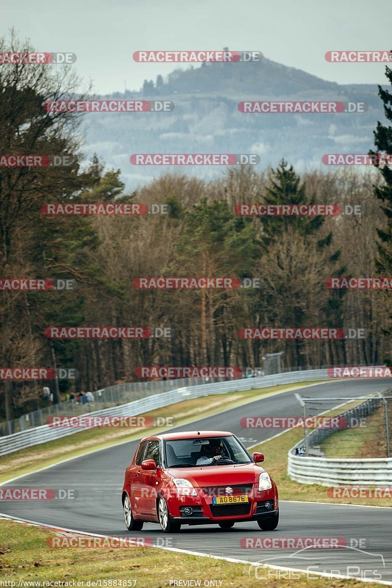 Bild #15884857 - Touristenfahrten Nürburgring Nordschleife Carfriday (15.04.2022)