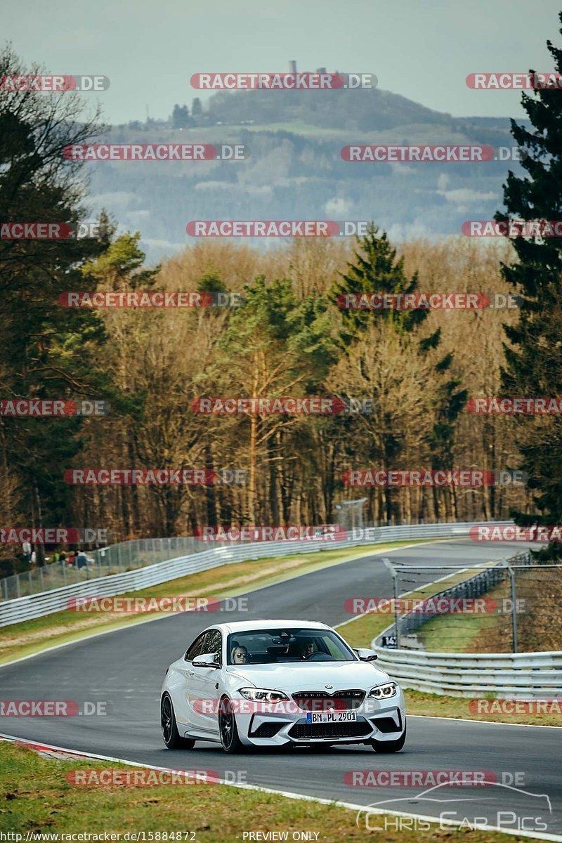 Bild #15884872 - Touristenfahrten Nürburgring Nordschleife Carfriday (15.04.2022)