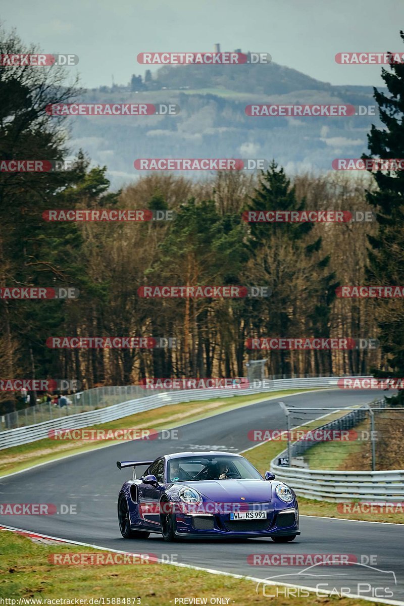 Bild #15884873 - Touristenfahrten Nürburgring Nordschleife Carfriday (15.04.2022)