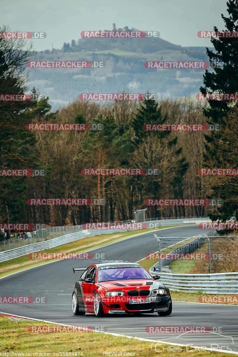 Bild #15884874 - Touristenfahrten Nürburgring Nordschleife Carfriday (15.04.2022)