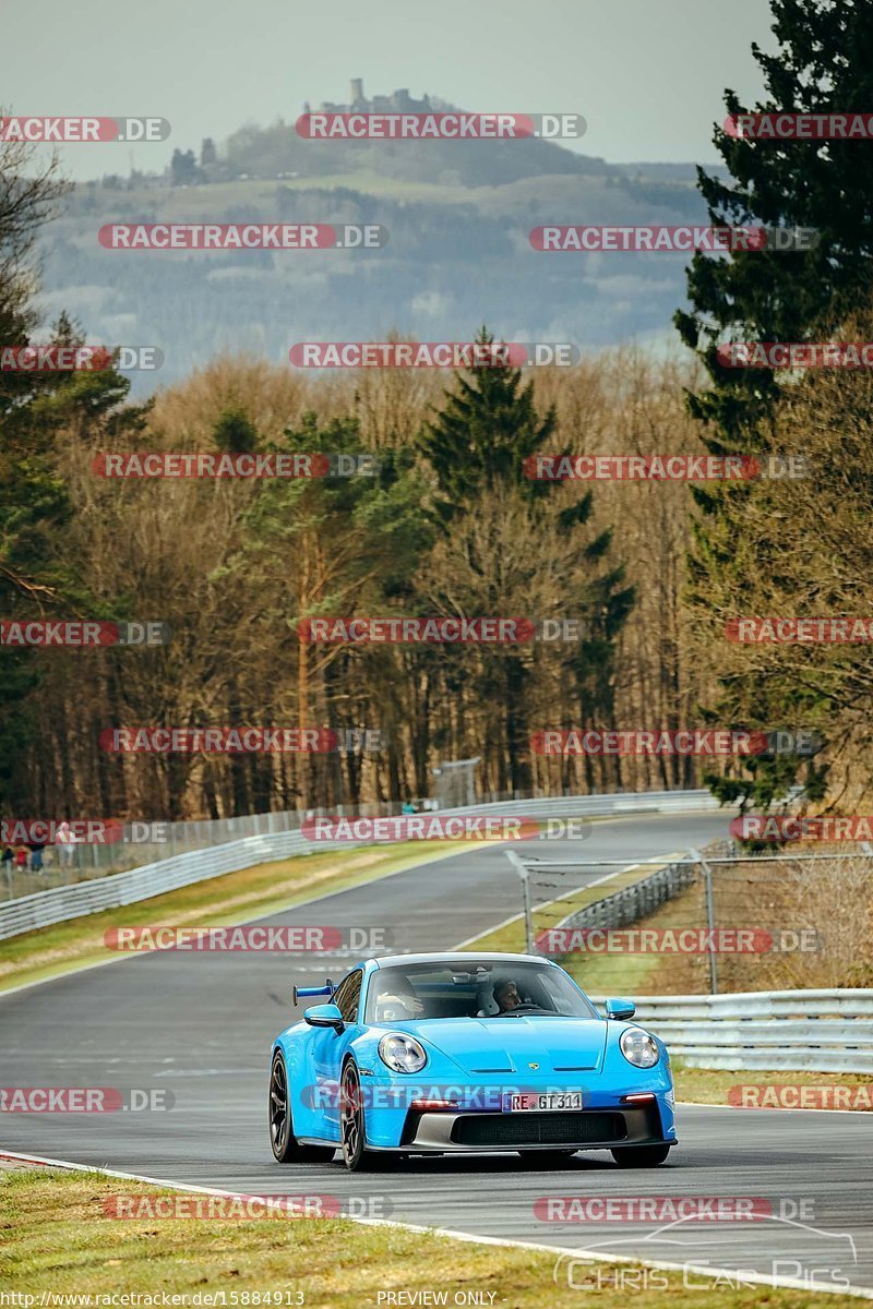 Bild #15884913 - Touristenfahrten Nürburgring Nordschleife Carfriday (15.04.2022)