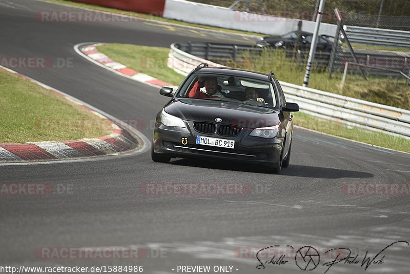 Bild #15884986 - Touristenfahrten Nürburgring Nordschleife Carfriday (15.04.2022)