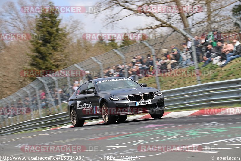 Bild #15884987 - Touristenfahrten Nürburgring Nordschleife Carfriday (15.04.2022)