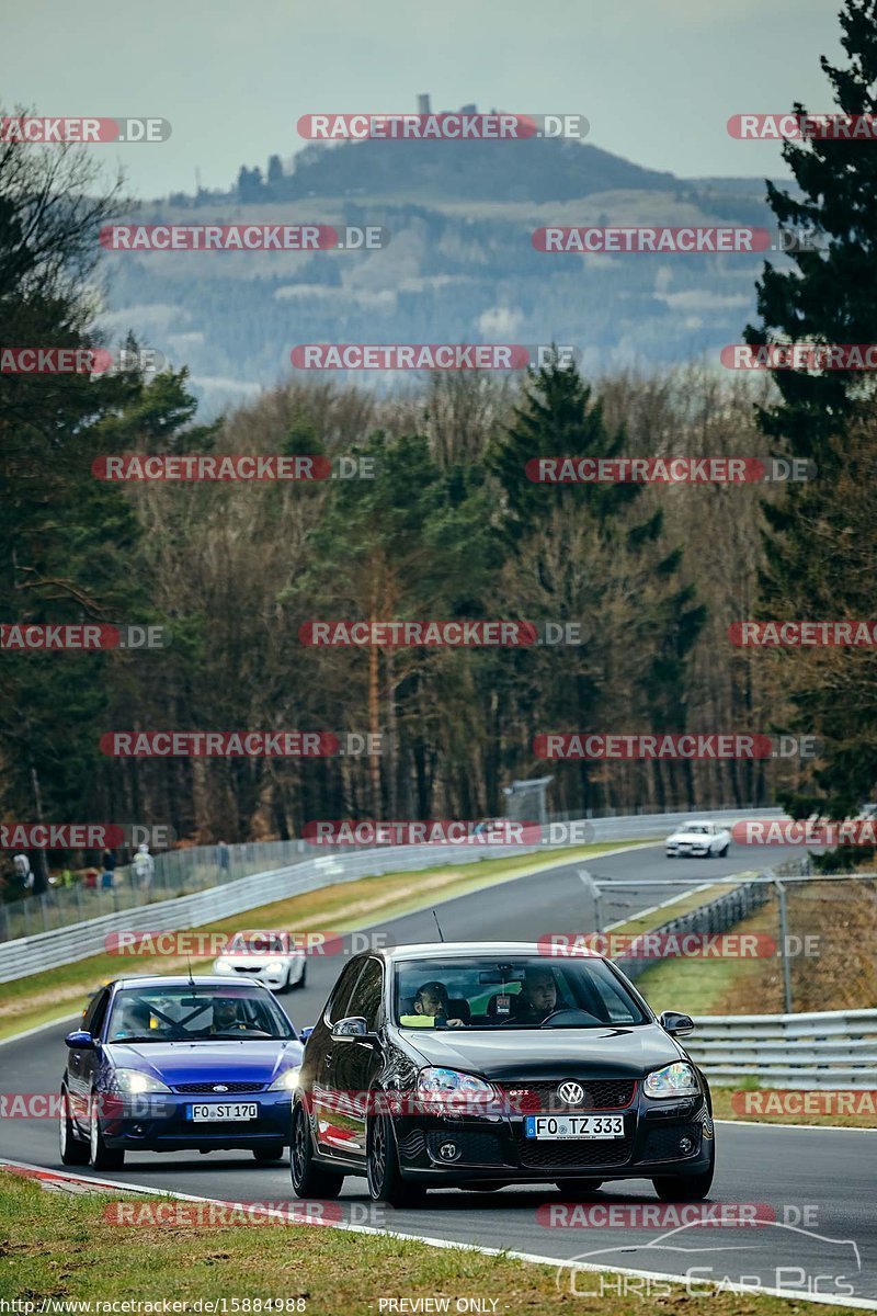 Bild #15884988 - Touristenfahrten Nürburgring Nordschleife Carfriday (15.04.2022)