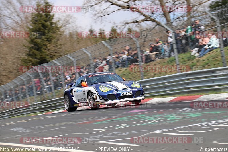 Bild #15885145 - Touristenfahrten Nürburgring Nordschleife Carfriday (15.04.2022)