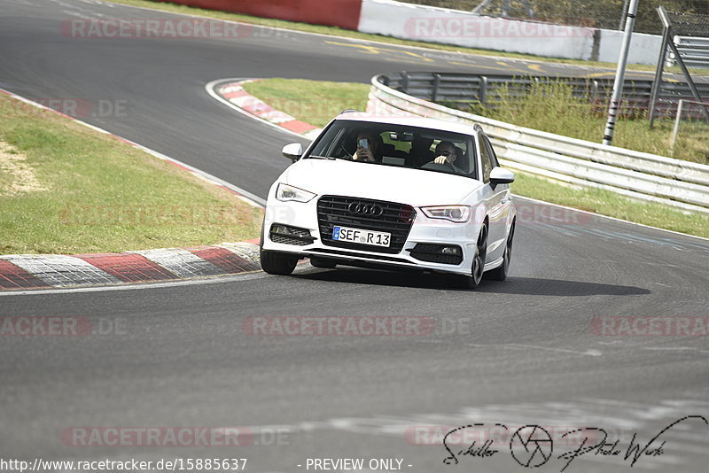 Bild #15885637 - Touristenfahrten Nürburgring Nordschleife Carfriday (15.04.2022)