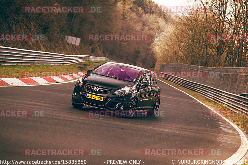 Bild #15885850 - Touristenfahrten Nürburgring Nordschleife Carfriday (15.04.2022)