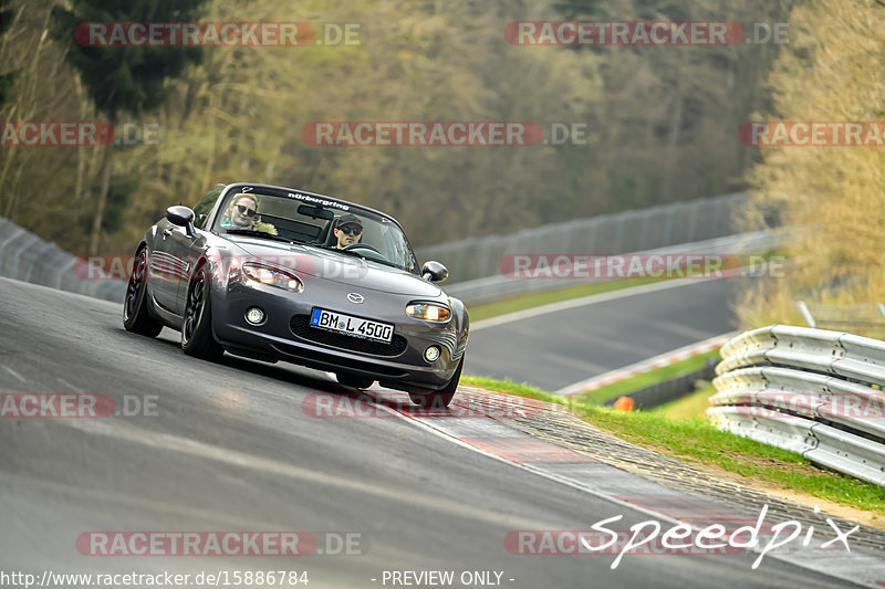 Bild #15886784 - Touristenfahrten Nürburgring Nordschleife Carfriday (15.04.2022)