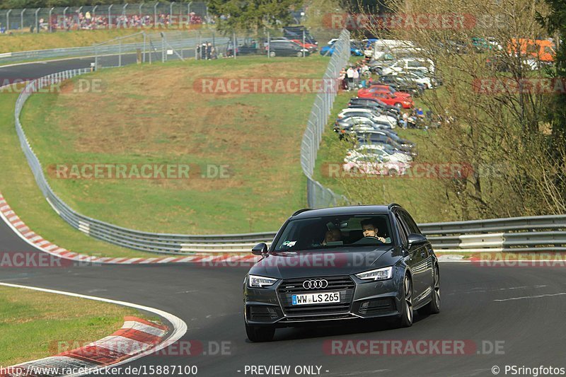 Bild #15887100 - Touristenfahrten Nürburgring Nordschleife Carfriday (15.04.2022)