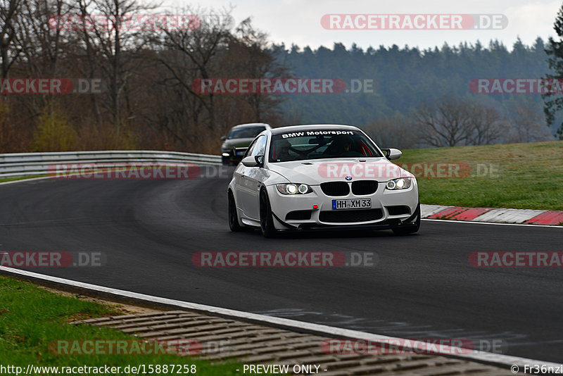 Bild #15887258 - Touristenfahrten Nürburgring Nordschleife Carfriday (15.04.2022)