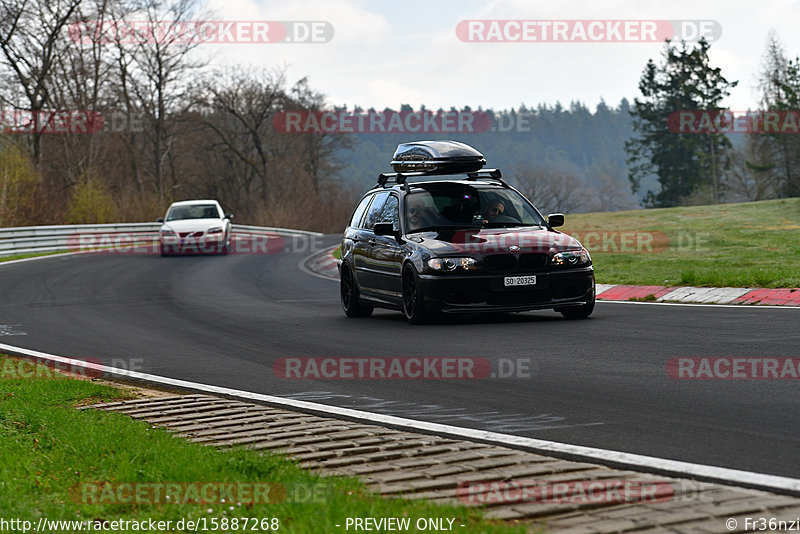 Bild #15887268 - Touristenfahrten Nürburgring Nordschleife Carfriday (15.04.2022)