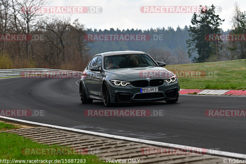 Bild #15887283 - Touristenfahrten Nürburgring Nordschleife Carfriday (15.04.2022)