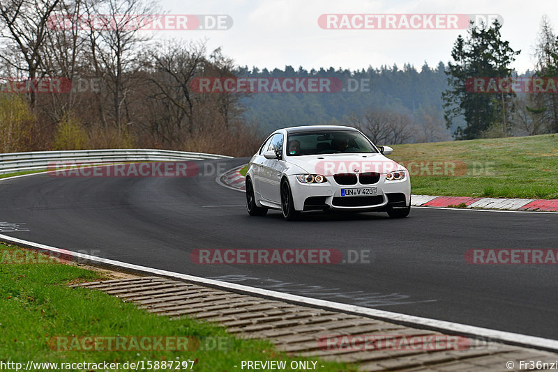 Bild #15887297 - Touristenfahrten Nürburgring Nordschleife Carfriday (15.04.2022)