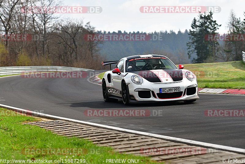 Bild #15887299 - Touristenfahrten Nürburgring Nordschleife Carfriday (15.04.2022)