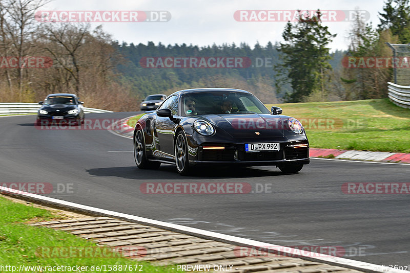 Bild #15887672 - Touristenfahrten Nürburgring Nordschleife Carfriday (15.04.2022)