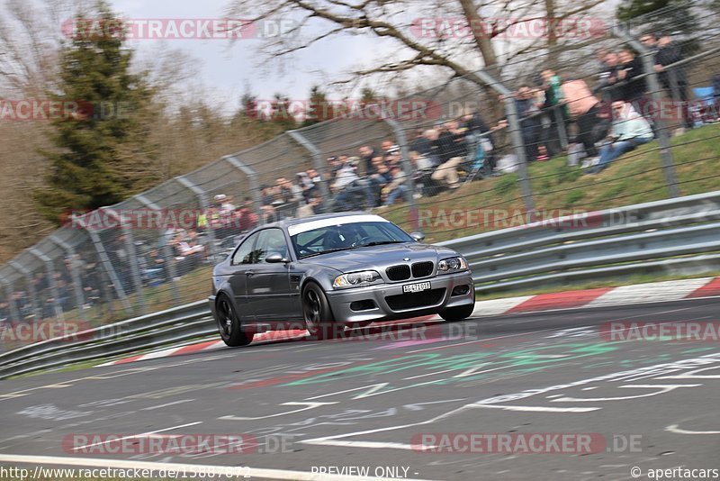 Bild #15887872 - Touristenfahrten Nürburgring Nordschleife Carfriday (15.04.2022)