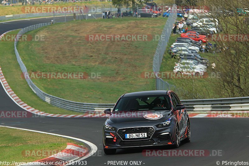 Bild #15887933 - Touristenfahrten Nürburgring Nordschleife Carfriday (15.04.2022)