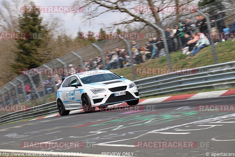 Bild #15887934 - Touristenfahrten Nürburgring Nordschleife Carfriday (15.04.2022)