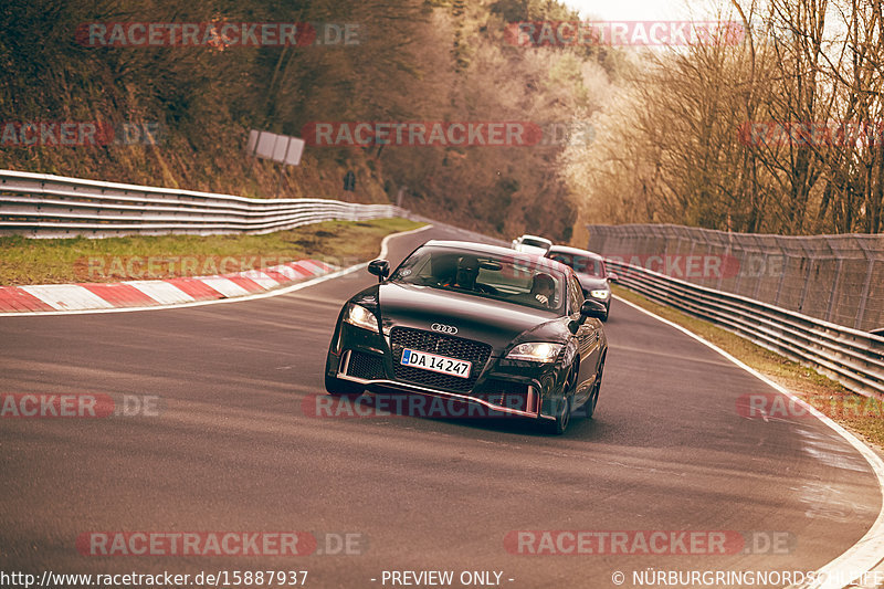 Bild #15887937 - Touristenfahrten Nürburgring Nordschleife Carfriday (15.04.2022)